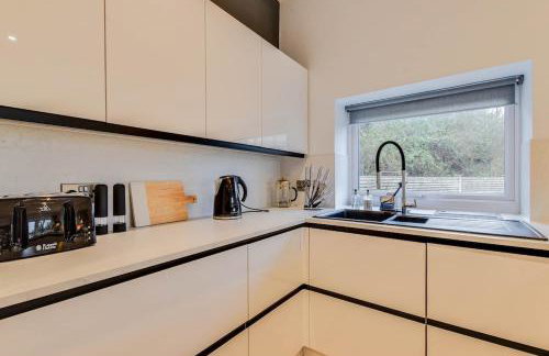 The Hideaway @ Flagham Cottage. - Foto 25