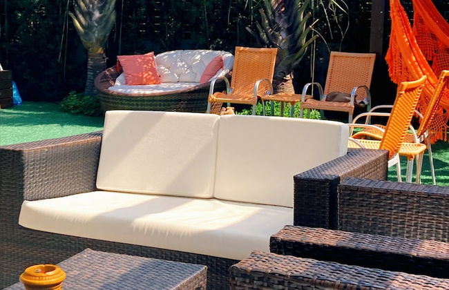 Rosa Internacional - Surfland - Foto 61