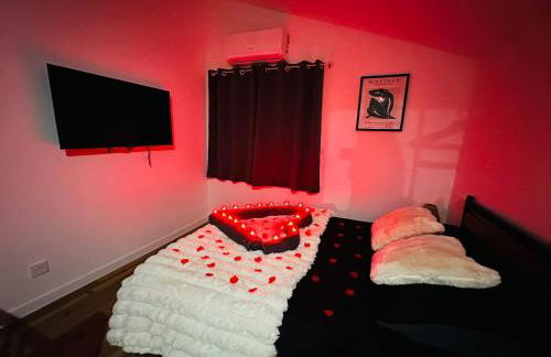 Duplex en hyper centre, calme, accès autonome - Foto 14