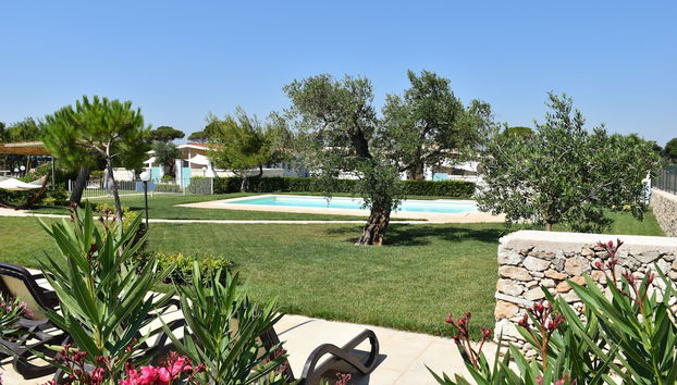 Casa Vacanze Gli Oleandri - Foto 2, Imagen principal