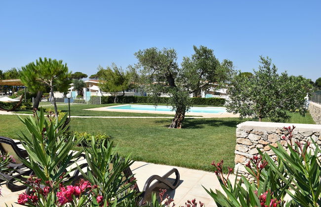 Casa Vacanze Gli Oleandri - Photo 1