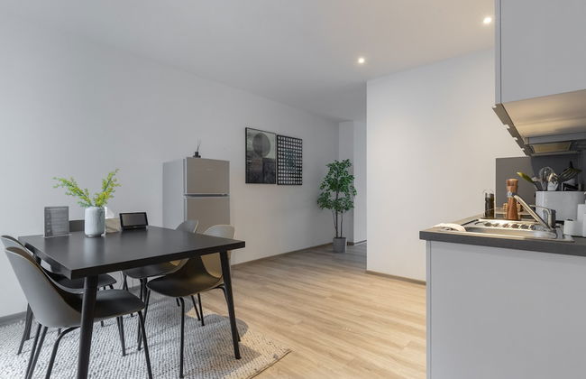 Limehome Essen Kibbelstraße - Foto 10