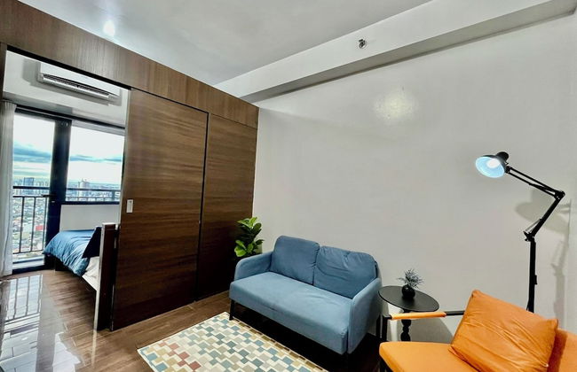 Sunset View at Air Residences Makati - Foto 76