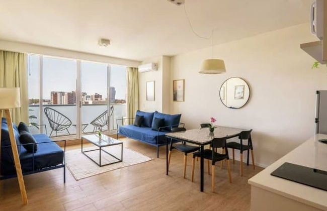 Blanco Liberty - Modern 1BR Apartment in N ez - Foto 3