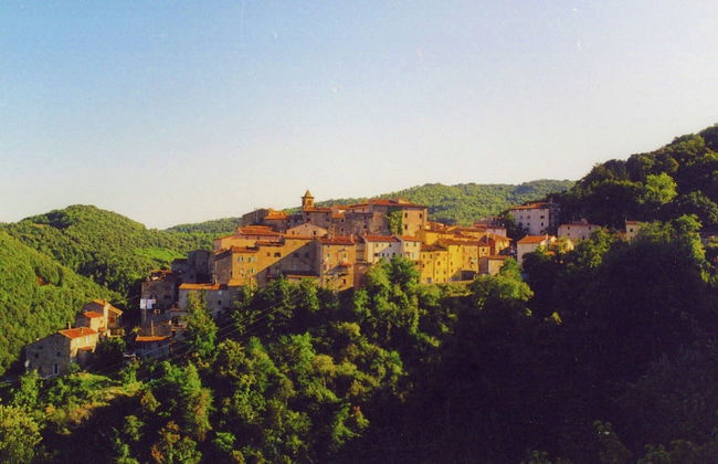 Holiday Home in Sassetta Near Beaches - Foto 39