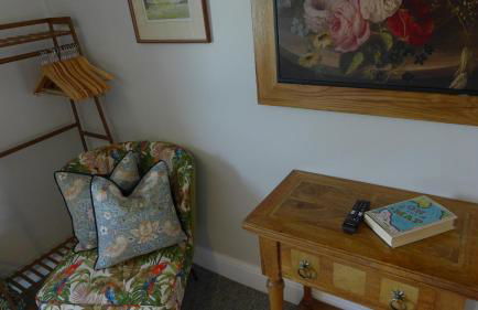 Royal Oak Retreat 2-bed - Sleeps 6 & Pet Friendly - Photo 65