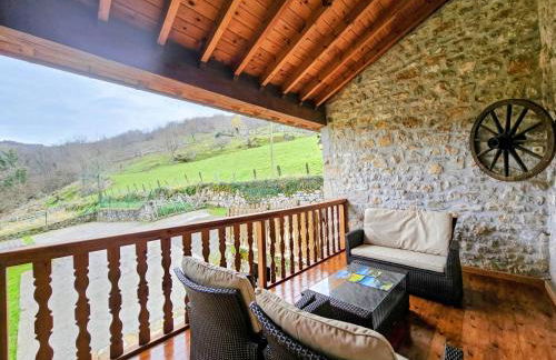 El Rincon del Castro - Encanto Rural en Onís - Photo 20