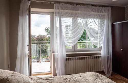 Podlaska Oaza - Dom całoroczny z sauną. - Foto 19