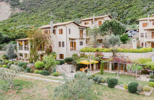 Villa MARGKO - Foto 10