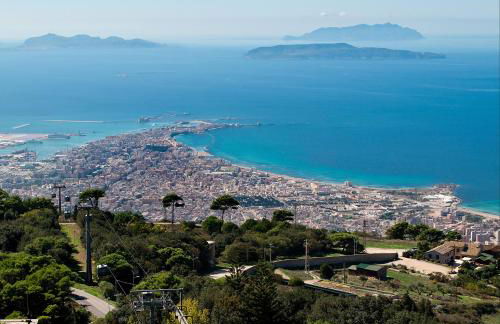 SweetHome in Erice Vetta - Foto 20