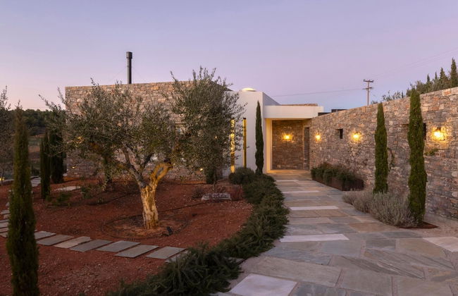 Euphonia Residence by Athina Hospitality - Foto 43