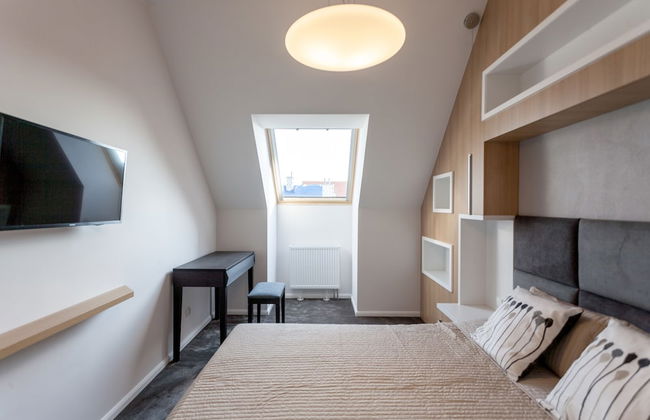 GRANO APARTMENTS Gdańsk Motława SPA & Wellness - Foto 10