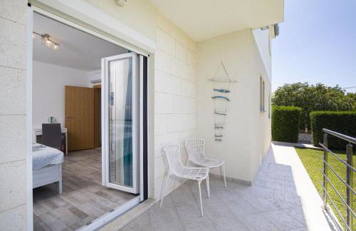 4 bedroom villa Renata near Porec - Foto 26