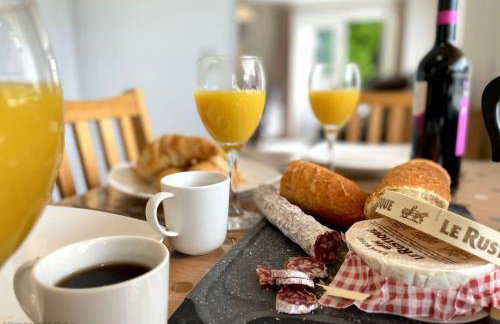 Windermere Lodge in North Devon - Foto 7