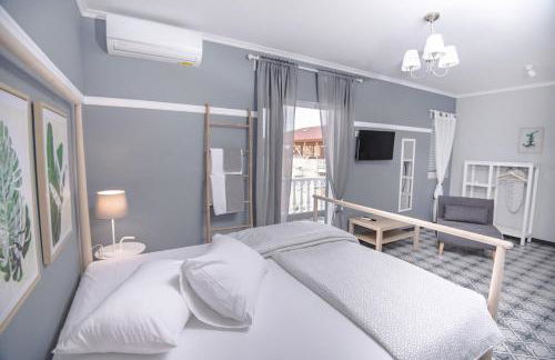 Retro luxury rooms - Foto 19