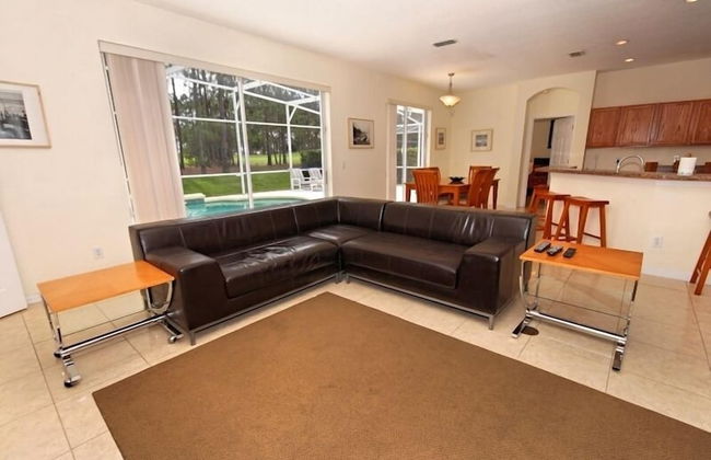 Ov3141 - Highlands Reserve - 6 Bed 4 Baths Villa - Photo 22