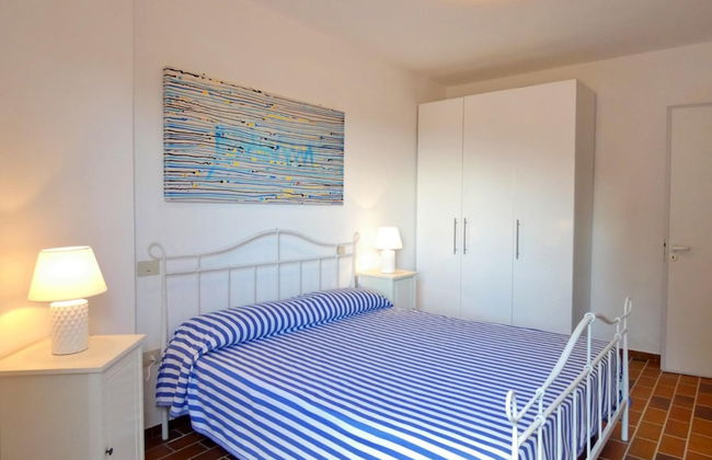 Villa Agapanto - Trullo Anthos con Vista Mare e Giardino Privato - Foto 5