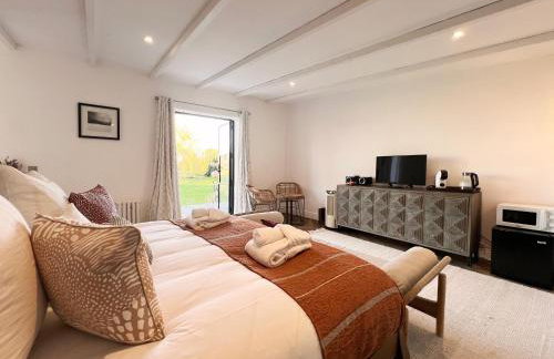 Spring House by The Suffolk Cottage Collection - Foto 47