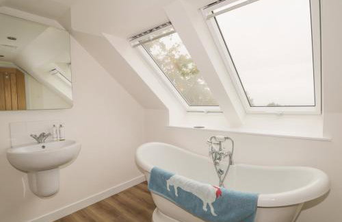 Enzie Station Cottage - Foto 17