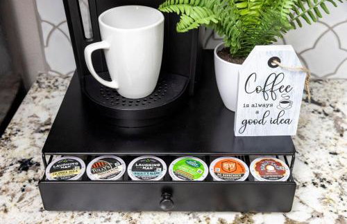 Little Rock - Stylish Little Rock Downtown Escape - Foto 26