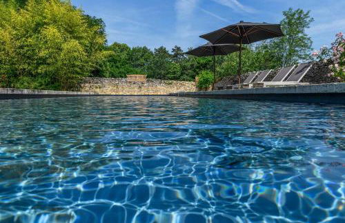 Historic Estate Overlooking The Dordogne - Foto 21