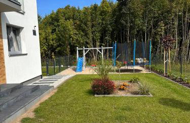 Domy wakacyjne WELLE - Foto 69