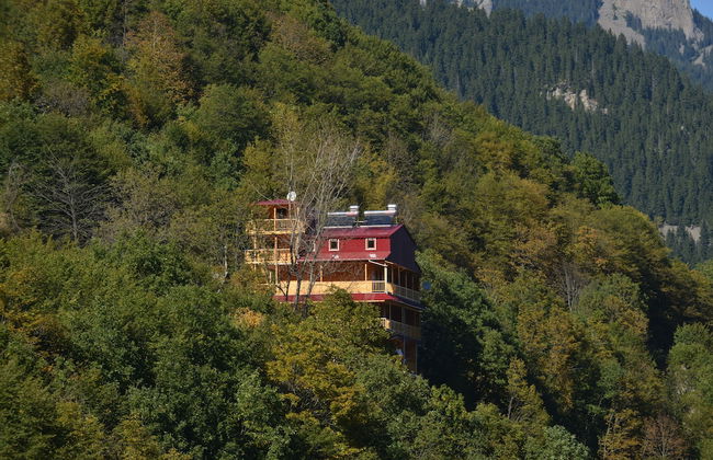 Seyirtepe Butik Otel - Foto 1