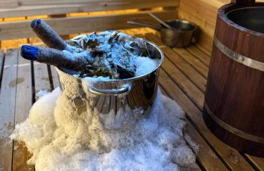 Wellness Villa Resort - Foto 21