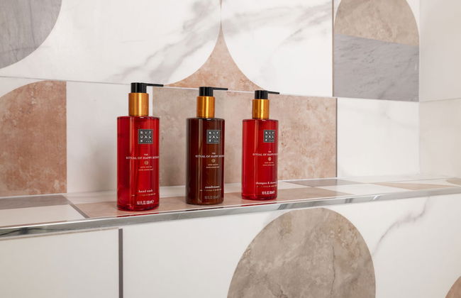 Yuna Blanche - Serviced Apartments - Foto 77