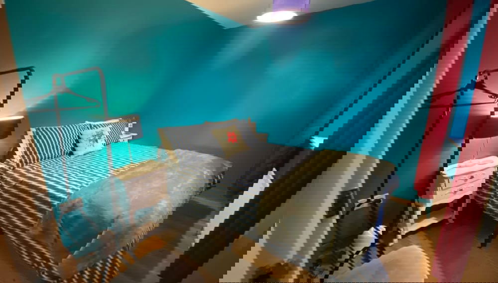 City Apartment - Sleeps 4 & Free Parking - Foto 1