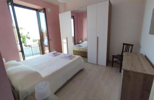 Il Ciuffo: ampia casa panoramica con parcheggio. - Foto 26