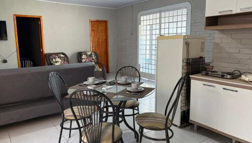 Pousada Sonho - Foto 5