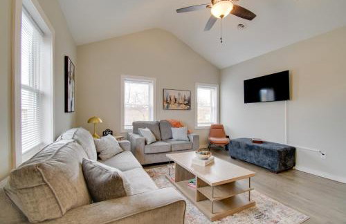 Less Than 1 Mi to Lake Ontario Oswego Group Retreat - Foto 1