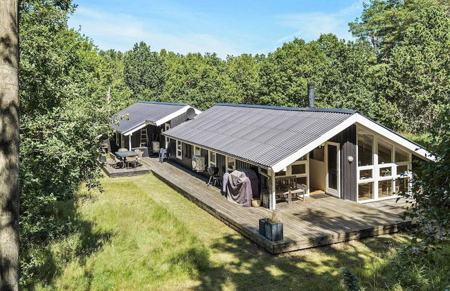 Charming Nordic Retreat - By Traum Ferienwohnungen - Photo 33