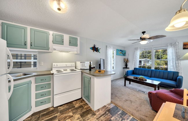 Lake Placid Home Boat Parking and Clubhouse Access by RedAwning - Photo 3