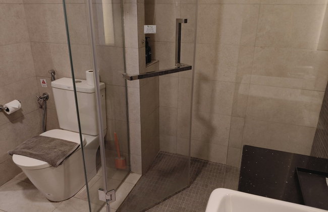 Societe Suites Hartamas by Bamboo Hospitality - Foto 53