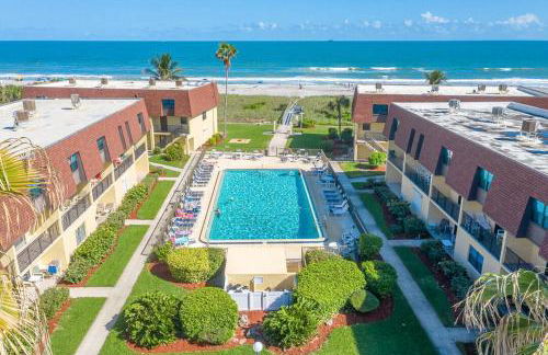 Cocoa Beach Club 206 - Foto 35