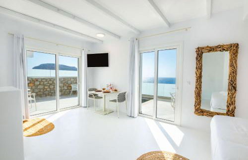 Thalasidi Luxury Suites - Photo 30