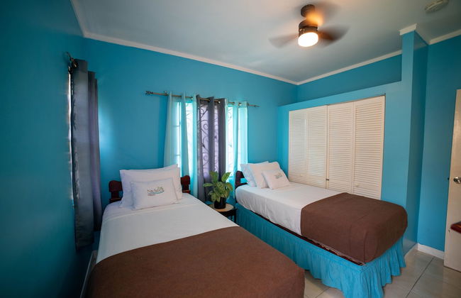 Nickels Garden Villas - Foto 6