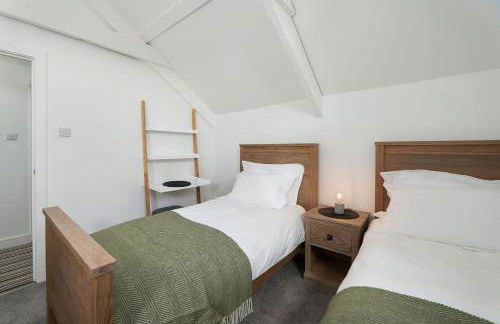 The Sett - The Cottages at Blackadon Farm - Foto 14