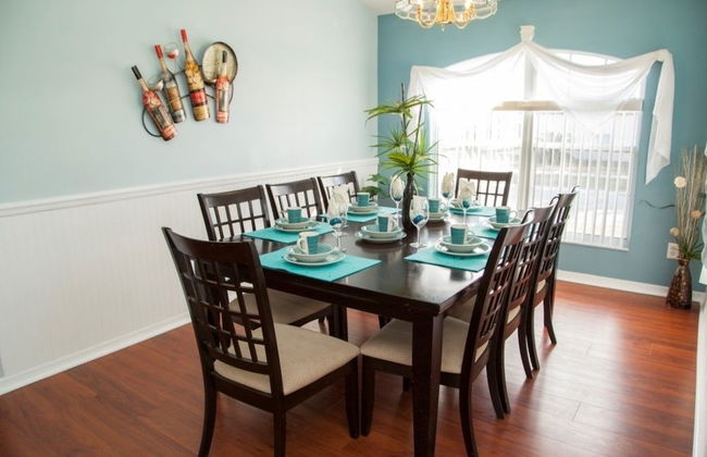 Ly53819 - Indian Ridge - 5 Bed 3 Baths Villa - Foto 25