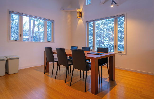 Powdersuites by The Hakuba Collection - Foto 19