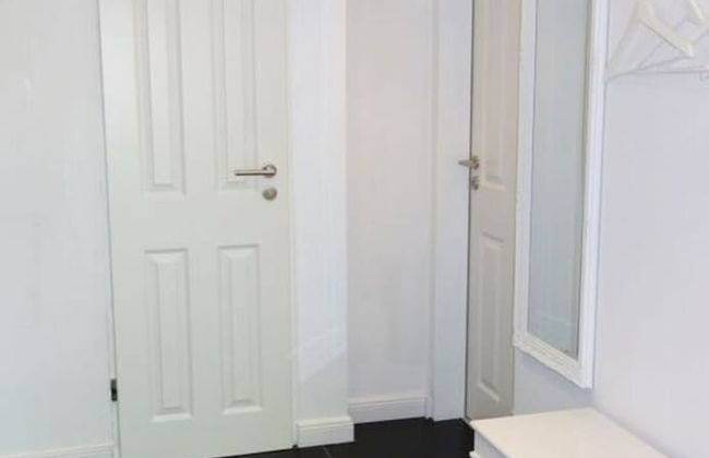 Holiday Apartment "beautiful Life" - Foto 24