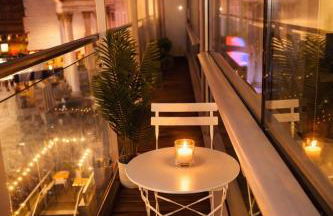 Lux 2-Bed City Centre Apartment Sleeps 6 Free Parking Balcony Near Leeds Station & Millennium Square view - Foto 15