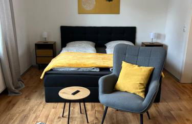 1 Zimmer Apartment Nähe Uni - Foto 38