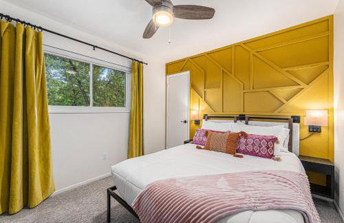 All-In-One Retreat Spa, Gym, Fun Room & Location! - Foto 25