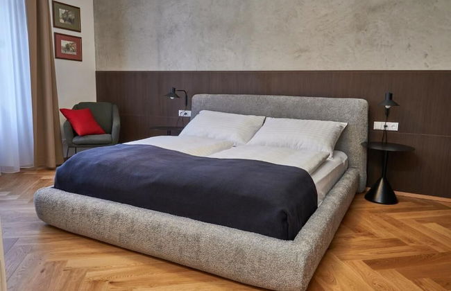 Three Golden Crowns Apartments - Foto 17