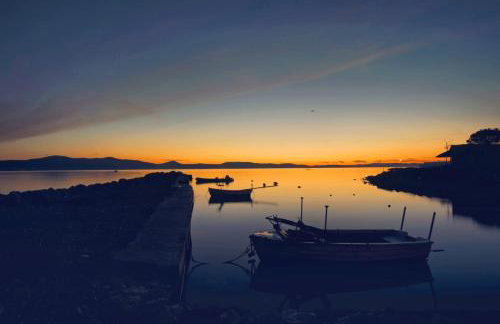 Holiday home Strišnja w/ sea view - Foto 46