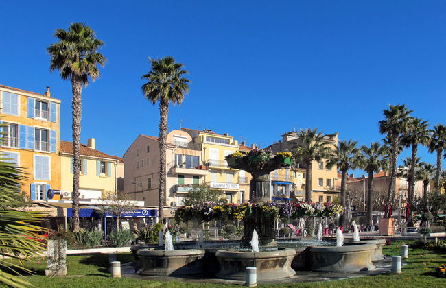 Athéna Résidence - Foto 21