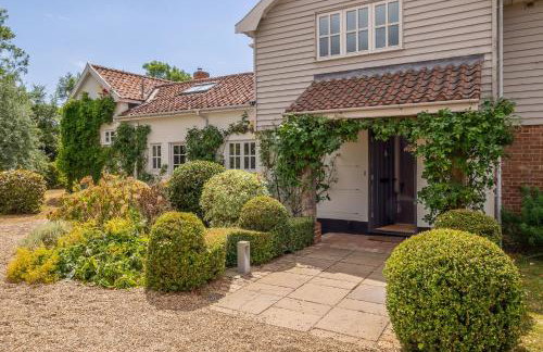 Foxhole Cottage 10 - Foto 7